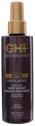 Farouk Systems Farouk System CHI Deep Brilliance Shine Serum Light Weight Leave-In Treatment 177 ml