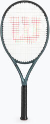 Wilson Ultra 26 V4.0 kék WR116510U gyermek teniszütő Wilson Ultra 26 V4.0 kék WR116510U