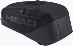 HEAD Pro X ütőtáska L 60 l fekete
