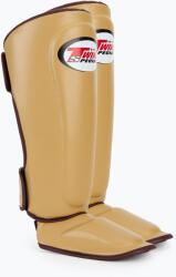 Twins Special SGL12 latte sípcsont- és lábfejvédők