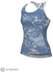 ALÉ MARBLE PRAGMA női mez, denim (S)