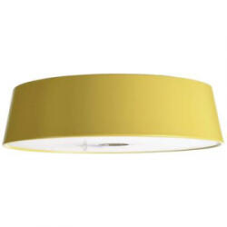 DEKO-LIGHT Miram (346035) Asztali lámpa LED Fixen beépített LED-es 2.20 W Sárga (346035)