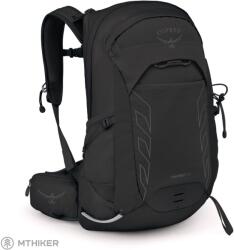 Osprey Tempest 22 női hátizsák, 22 l, black/coal grey