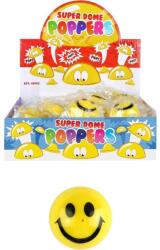 Henbrandt Vidám smiley felugró kupakok (1db) (T01787)