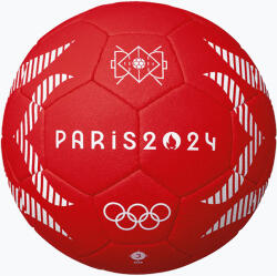Molten kézilabda H2A5000-S4F IHF OFFICIAL BALL PARIS 2024 piros méret 2