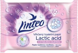 Linteo nedves toalettpapír (60 darab)
