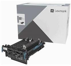 Lexmark 78C0Z10 BLACK IMAGING KIT drum - dobegység 125K , fekete (Black), eredeti (78C0Z10)