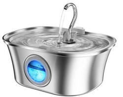 PetWant Fantana De Apa Petwant PWS-108 3.2L Inox (PWS-108)