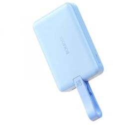ROMOSS WMS10 Power Bank 10000mAh 20W kék (WMS10-121-7133H) (WMS10-121-7133H)