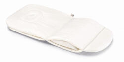 CAM matrac mózeskosárba Comfy fehér - babamarket