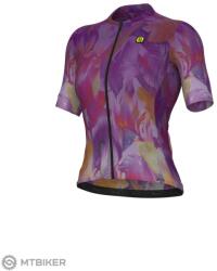 ALÉ JARDIN PR-E női mez, violetta (XL)