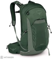 Osprey Talon 22 hátizsák, 22 l, green canopy/pine leaf