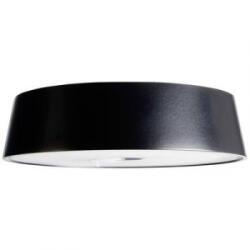 DEKO-LIGHT Miram (346032) Asztali lámpa LED Fixen beépített LED-es 2.20 W Fekete (346032)