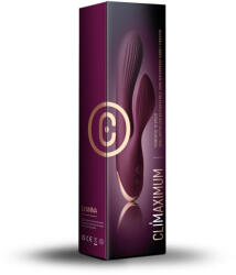 Rocks-Off Climaximum - Lyanna Burgundy vibrátor