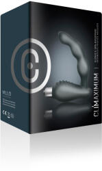 Rocks-Off Climaximum - Villo Grey prosztata, masszírozók