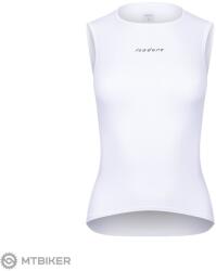 Isadore Light ujjatlan Baselayer női felső, fehér (L)