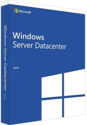 Microsoft Sistem de Operare Microsoft Windows Server 2019 Datacenter Multilanguage PC Licenta Digitala (P71-09025)