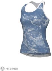 ALÉ MARBLE PRAGMA női mez, denim (L)