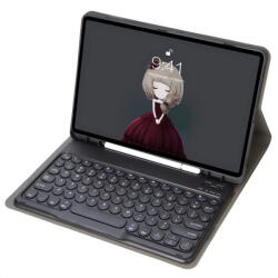 Gigapack GP-150677 Tok - Samsung Galaxy Tab A9 Plus 5G (SM-X216), Fekete