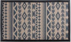 Multy home LIMA Watts lábtörlő 45 x 75 cm, nyomattal (MHEU5000356)