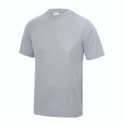 Just Cool Férfi Just Cool JC001 Cool T -XL, Heather Grey