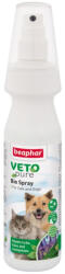 Beaphar Spray antiparazitar pentru caini si pisici VETOPURE BEAPHAR - 150ML