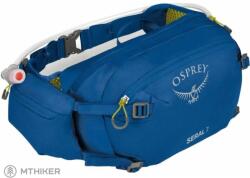 Osprey Seral V2 övtáska, 7 l, postal blue