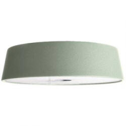 DEKO-LIGHT Miram (346037) Asztali lámpa LED Fixen beépített LED-es 2.20 W Zöld (346037)