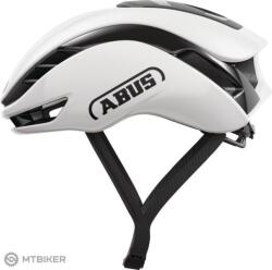 ABUS GameChanger 2.0 sisak, shiny white (S)