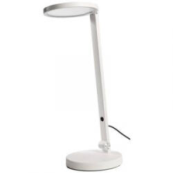 DEKO-LIGHT Adhara (346030) Asztali lámpa LED Fixen beépített LED-es 12 W EEK: G (A - G) Fehér (346030)