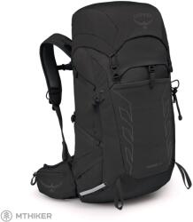 Osprey Tempest 33 női hátizsák, 33 l, black/coal grey