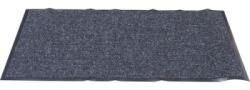  Covoras de curatare cu margine facilitare acces, pentru interior, 120 x 90 cm, negru M516024 Pres