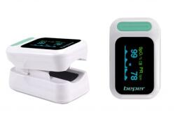 Beper P303MED050 pulzoximéter (P303MED050) - marketworld