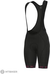 ALÉ STRADA 2.0 PR-E női nadrág, fukszia (S)