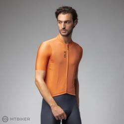 ALÉ PRAGMA COLOR BLOCK mez, sütőtök (XL)