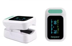 BEPER P303MED050 Nivelul oxigenului din sânge de măsură (P303MED050)