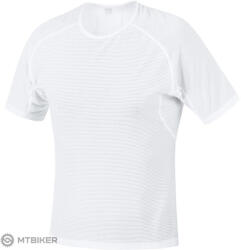 GOREWEAR M Base Layer termo póló, fehér (M)
