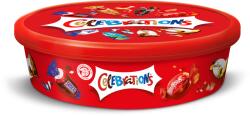 Celebrations doboz 600 g