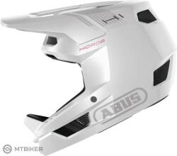 ABUS HiDrop sisak, shiny white (S (55-56 cm))