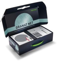 Festool Hálós csiszolóanyagok Granat Net D150 GR NET-Set (578667)