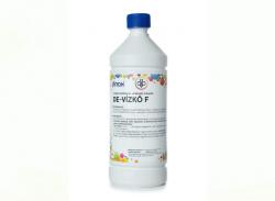 Dinax vízkőoldó 1kg de-vizkő f