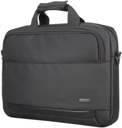 MODECOM Porto Laptop Bag 15, 6" Black (TOR-MC-PORTO-15) - pcland