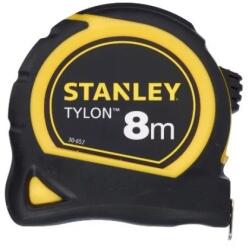 STANLEY mérőszalag 8, 0m tylon 1-30-657u