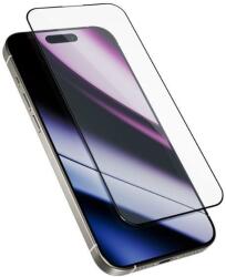 Epico ImpactBuffer iPhone SE 2025 3D üvegfólia