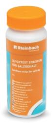 Steinbach gyorstesztcsík 20db 079025 sótartalom 20db/doboz