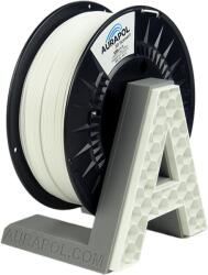 AURAPOL PLA 3D filament - fehér, 1kg, 1, 75mm, AURAPOL (PLA684791)