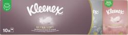 KLEENEX KLEENEX® Ultra Soft HANKS Mini (10 db)