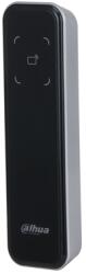 DAHUA ASR2200A-B Mifare (13, 56MHz), RS-485/Wiegand/Bluetooth RFID kártyaolvasó (segédolvasó) (ASR2200A-B) - officedepot
