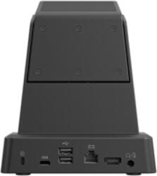 Getac Docking Station Getac GDODXC pentru ZX80, Black (ZX80OD_GDODXC)
