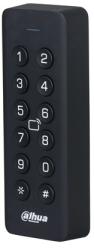 DAHUA ASR2101H Mifare (13, 56MHz), kód, RS-485/Wiegand RFID kártyaolvasó (segédolvasó) és kódzár (ASR2101H) - officedepot